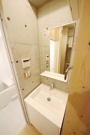 シェドゥーヴル世田谷給田の物件内観写真